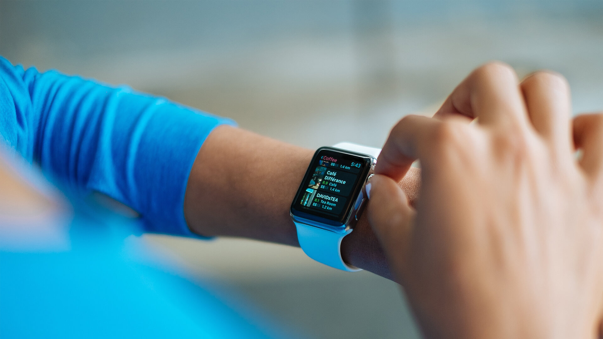 Smartwatch – Alles over de dames smartwatch