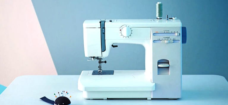 Welke naaimachine kopen? De naaimachine koopgids van 2022.