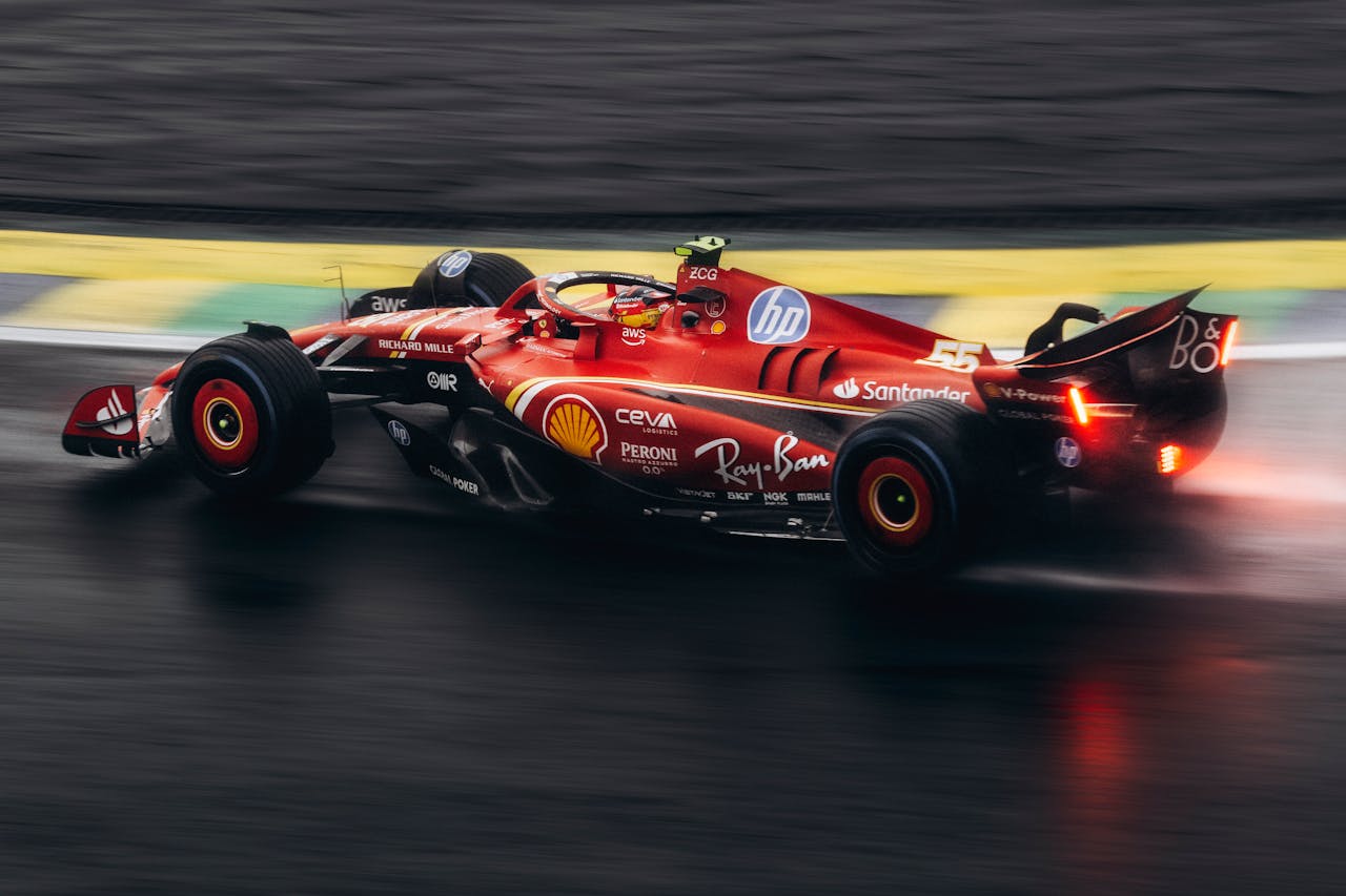 Charles Leclerc en zijn reis naar de top in de Formule 1