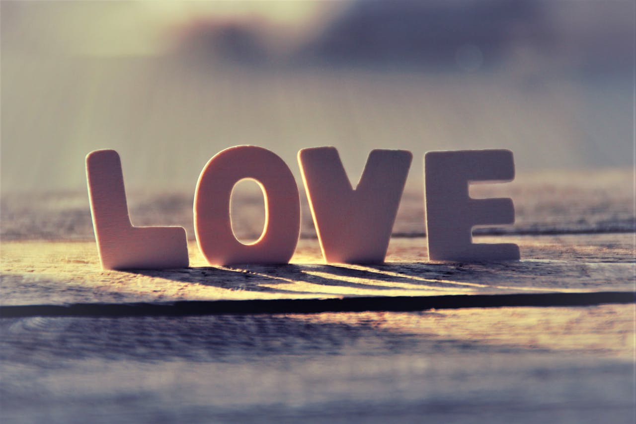 Liefde en steun: de huwelijkspartner van Rob De Nijs