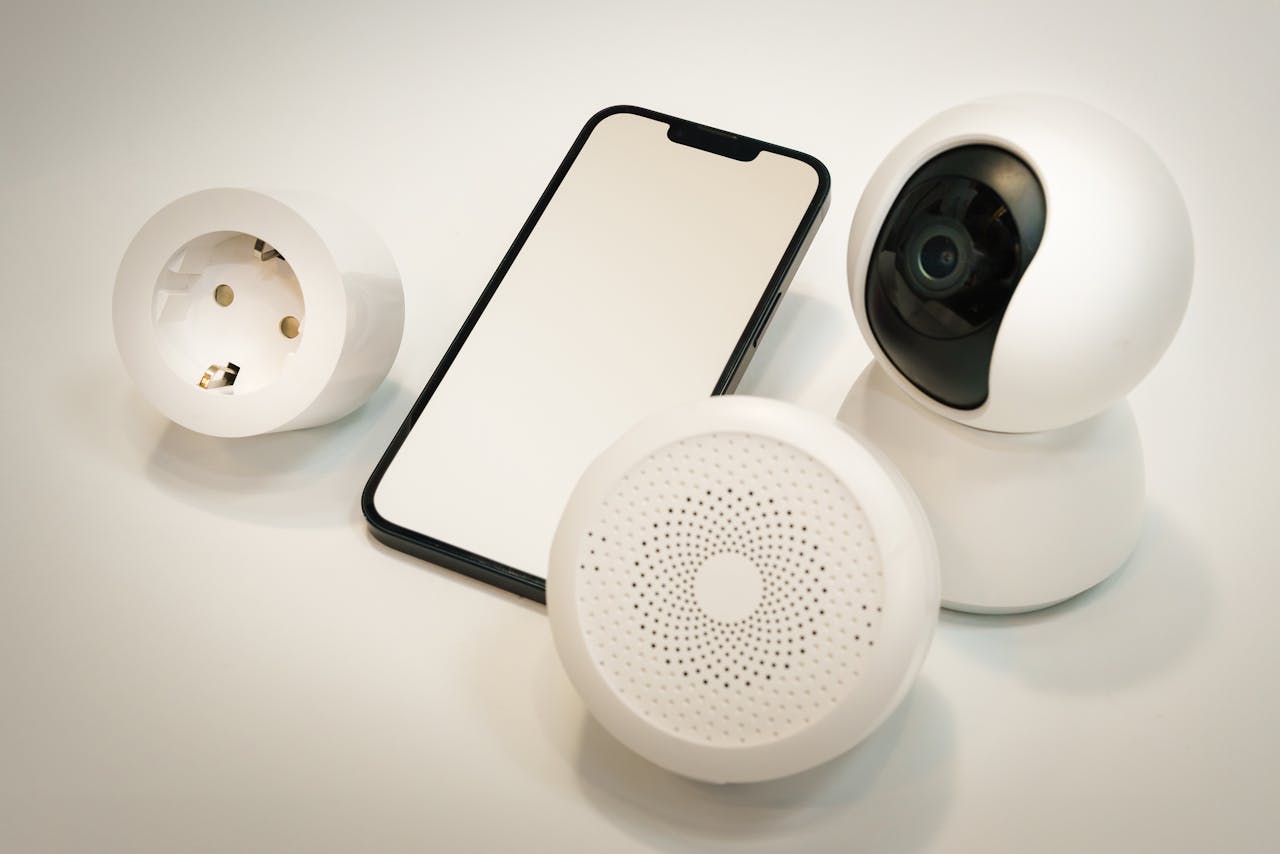 Gemak en comfort met een smart home systeem