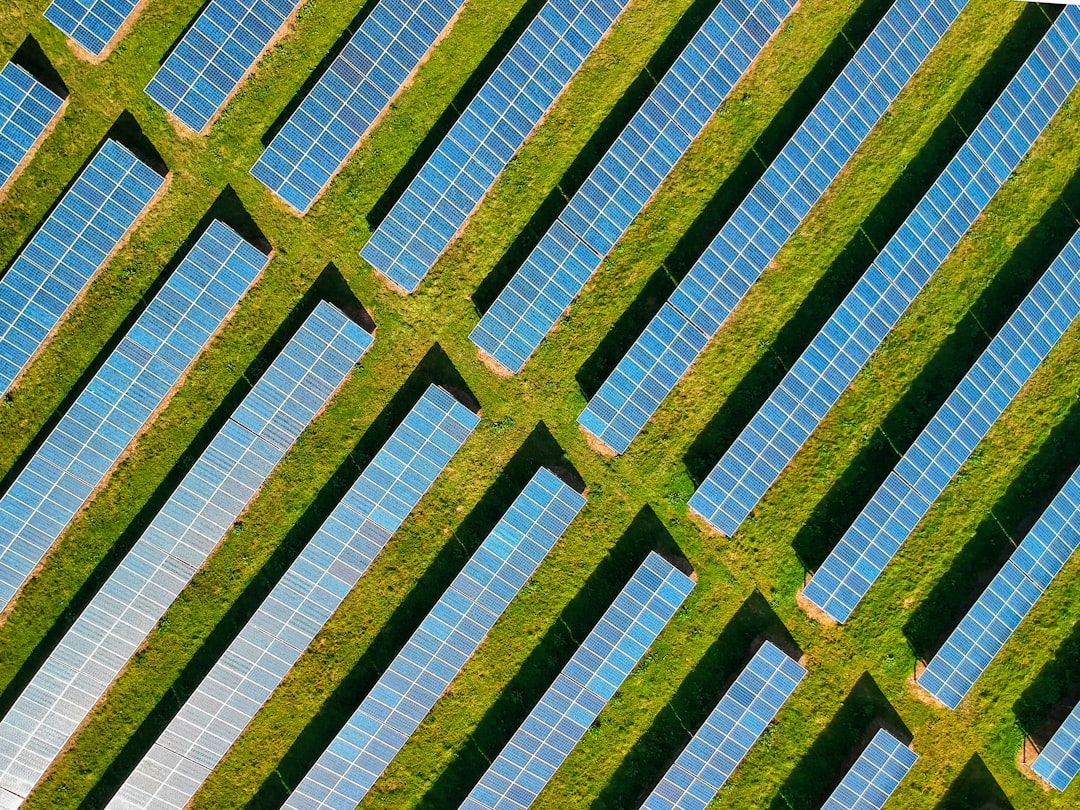 Zonnepanelen met stekker: zelf stroom maken via het stopcontact