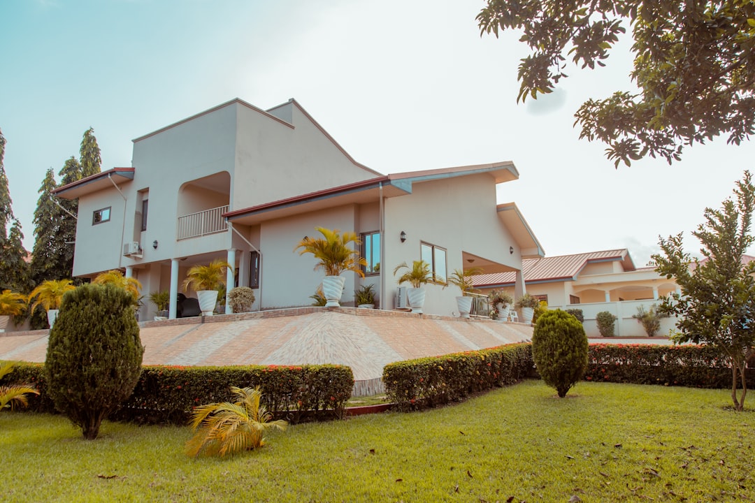 Rico Verhoeven en zijn droomvilla in Halsteren