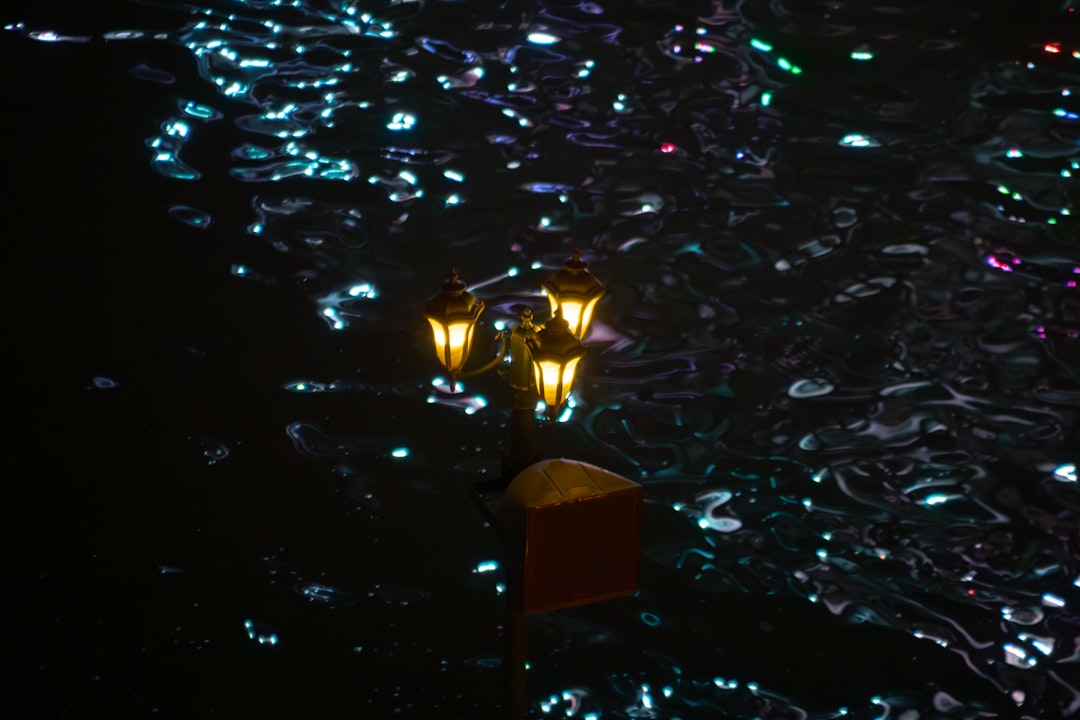 Een goed lichtplan maken voor jouw huis