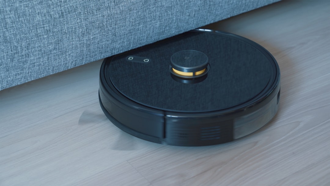 Robotvacuum kopen: wat je moet weten voordat je er een aanschaft