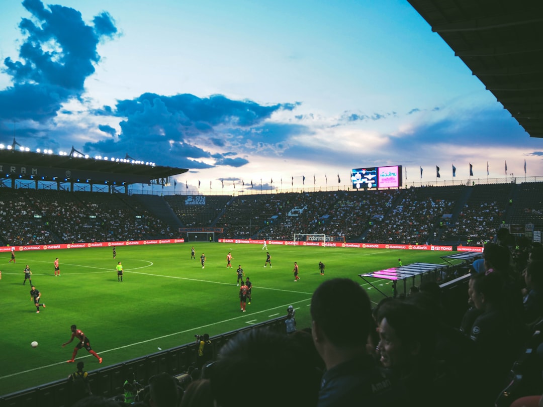 Voetbal: het spel dat de hele wereld verbindt