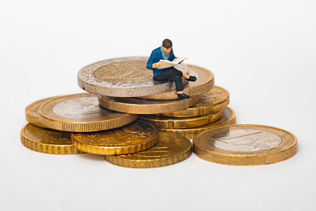 Vermogen opbouwen: hoe gewone mensen financieel vrij worden
