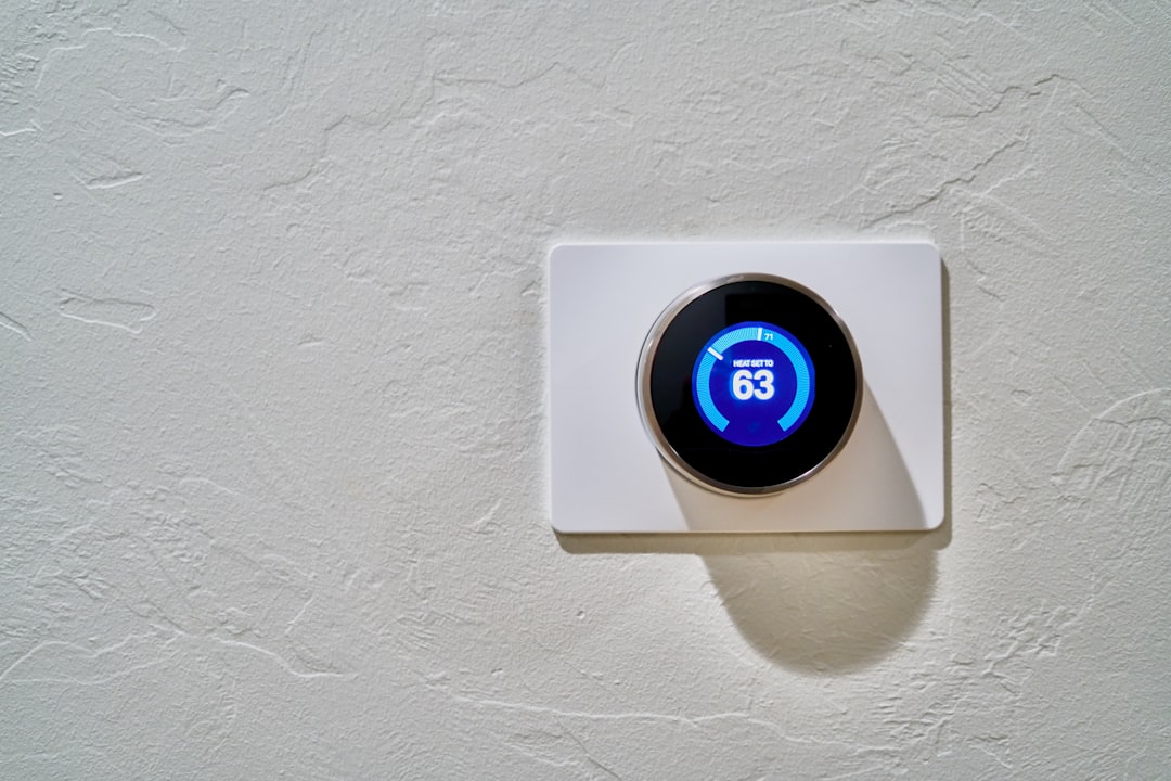 Slimme thermostat: zo houd jij de baas over je verwarming