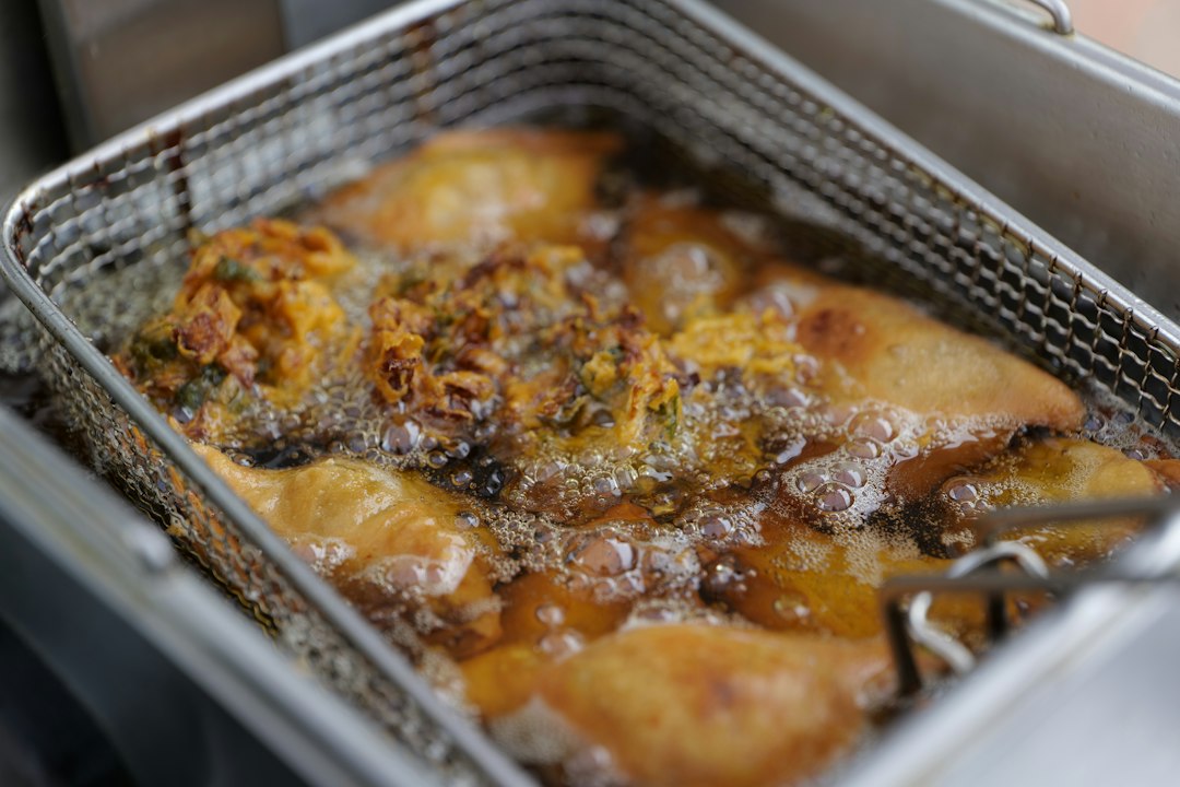 Airfryer baktijden: compleet overzicht voor elk gerecht