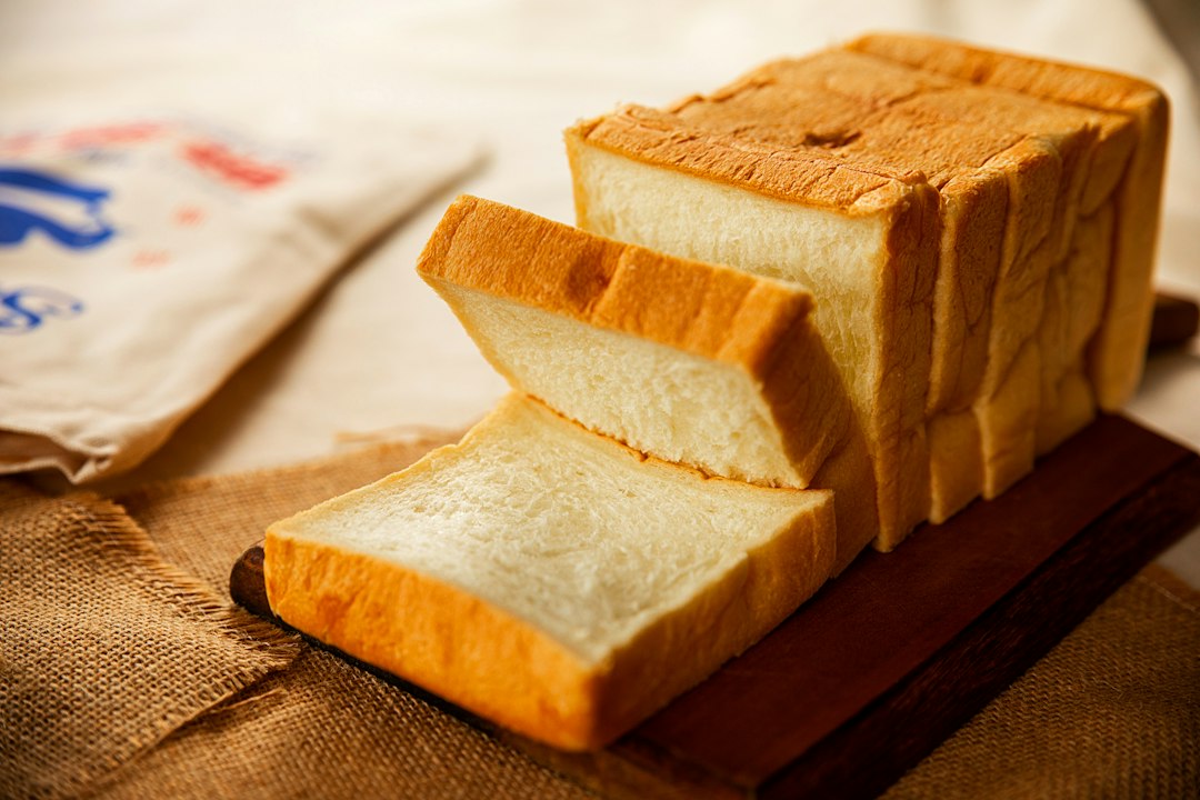 Brood ontdooien in de magnetron: zo doe je het goed