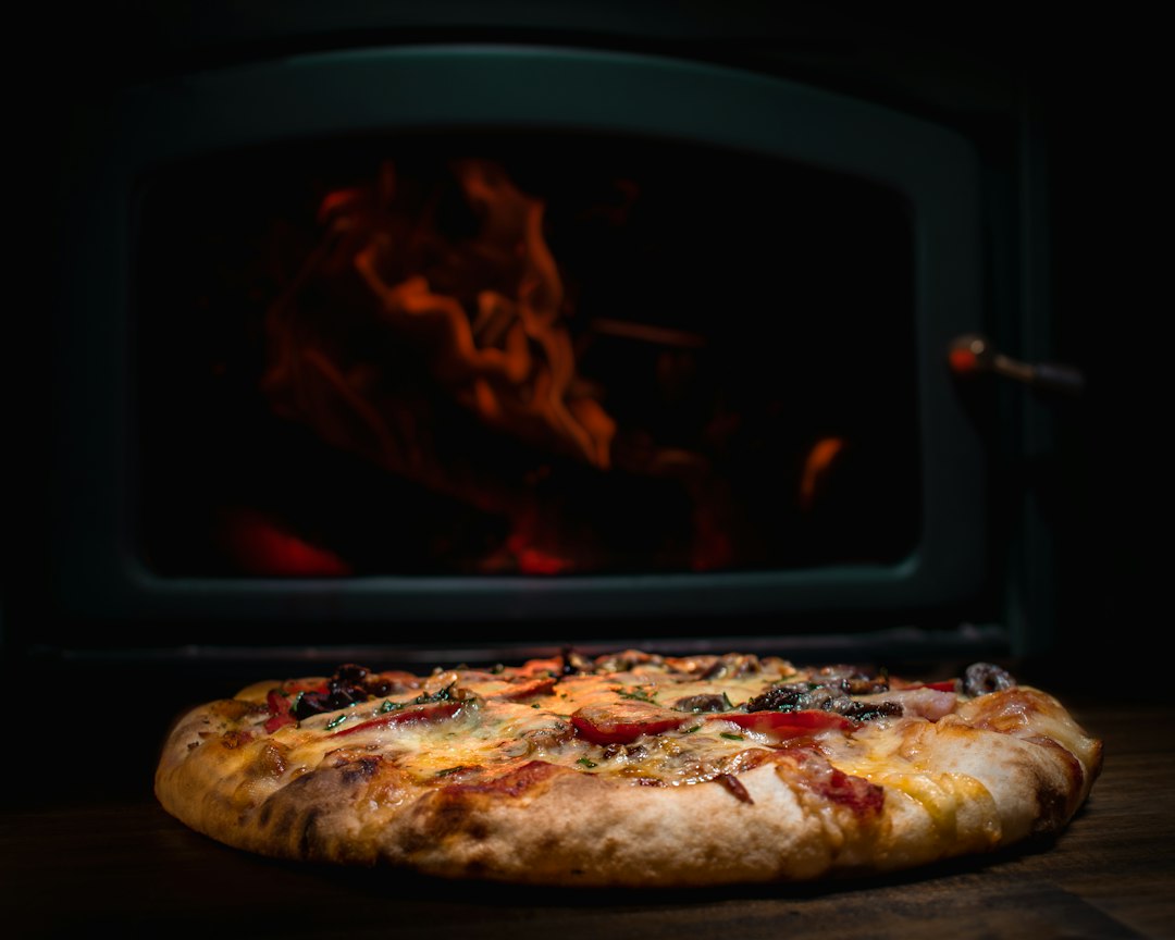 Pizza opwarmen in de airfryer: zo doe je het stap voor stap