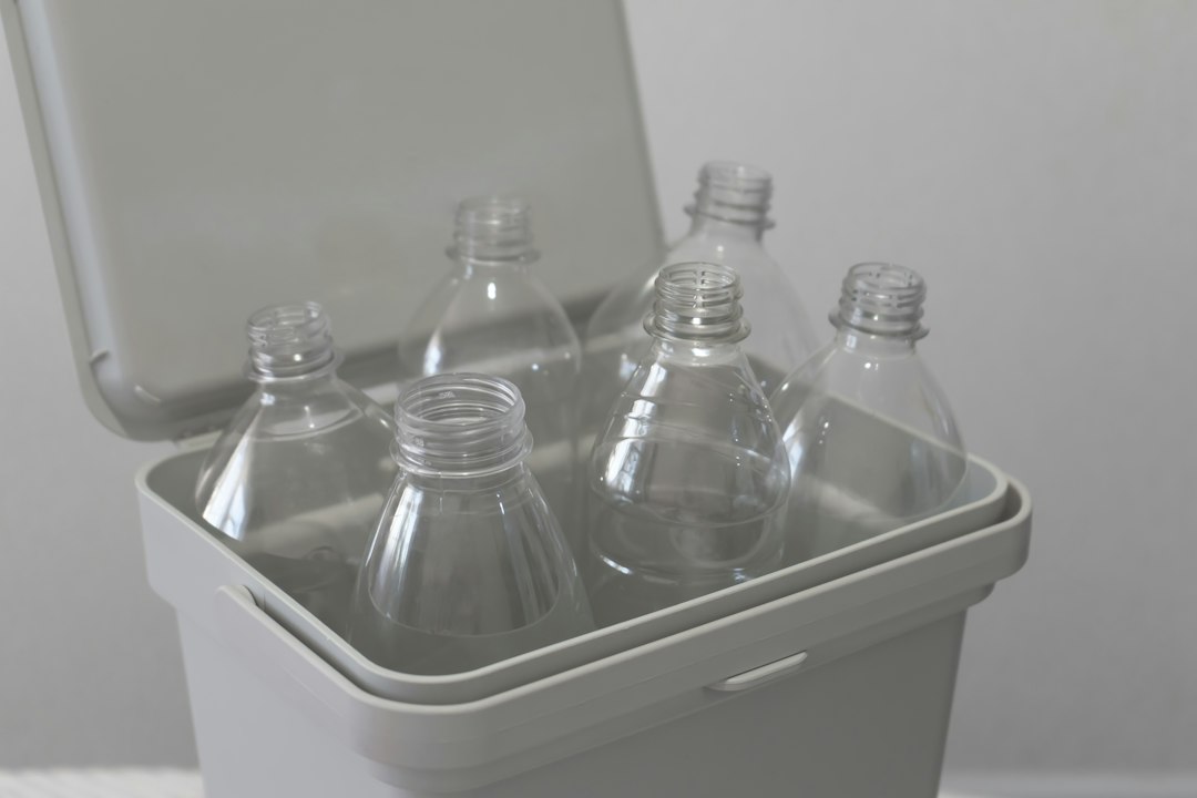 Kan plastic in de magnetron? Dit moet je weten
