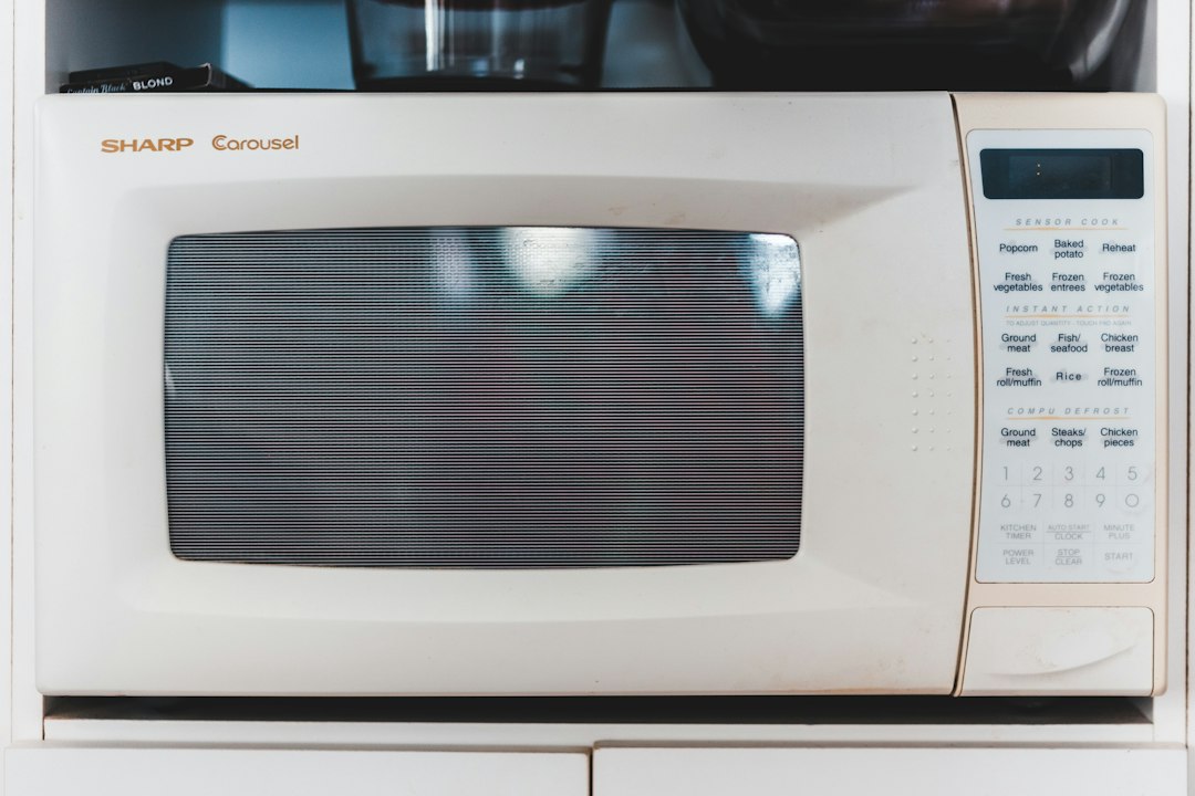 Ontdooistand magnetron: zo gebruik je hem goed