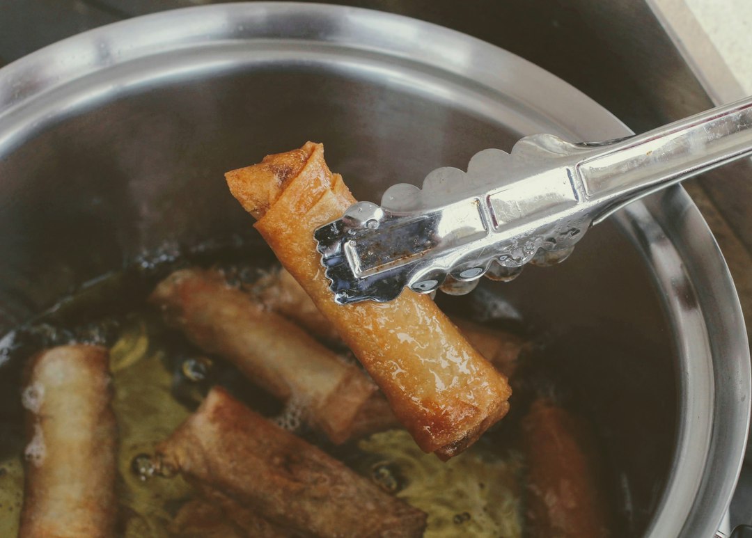 Opwarmen in de airfryer: zo doe je het goed