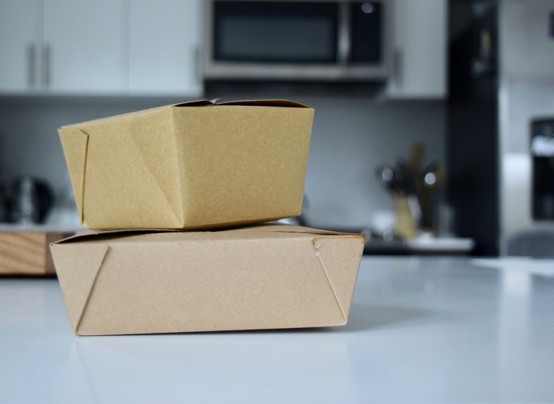 Kan papier in de magnetron? Dit moet je weten