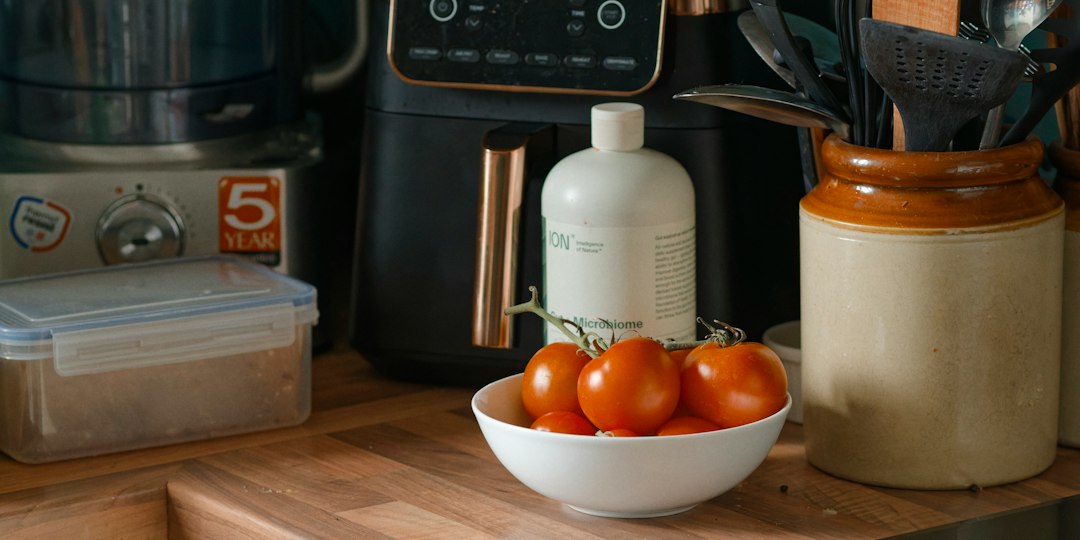 Airfryer: alles wat je moet weten voor je koopt