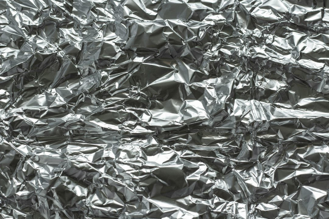 Kan aluminiumfolie in de magnetron? Dit moet je weten