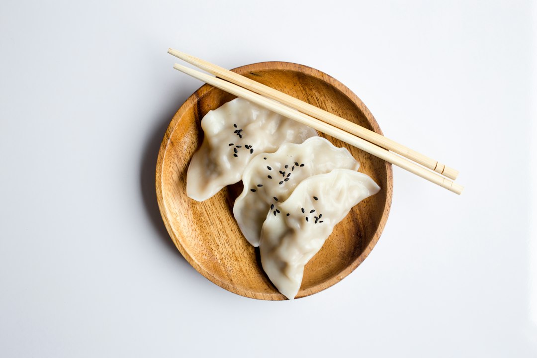 Chinees opwarmen in de magnetron: zo doe je het goed