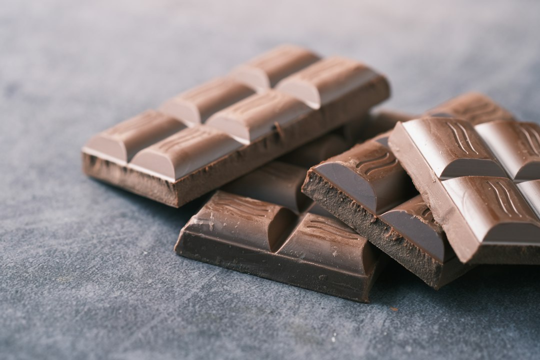 Chocomel opwarmen in de magnetron: zo doe je het goed