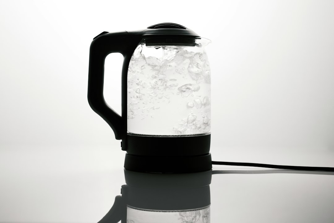 Hoe werkt een waterkoker? De techniek achter het koken