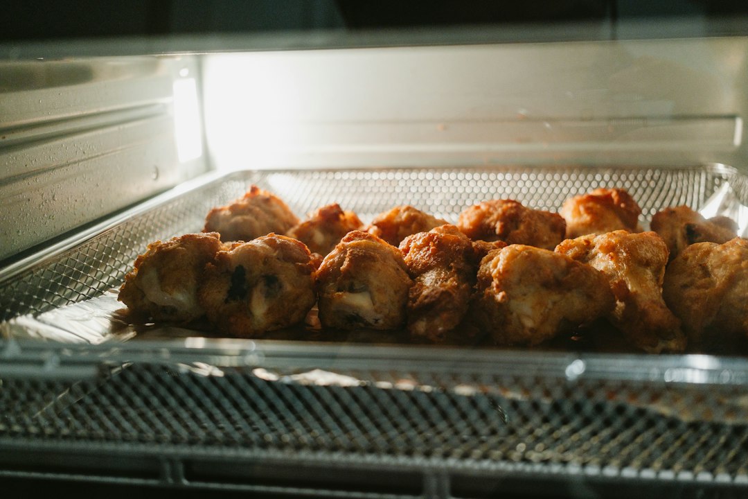 Zit er pfas in een airfryer? Dit moet je weten
