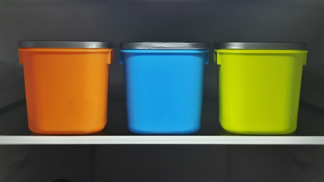 Plastic in de airfryer: waarom dat nooit een goed idee is