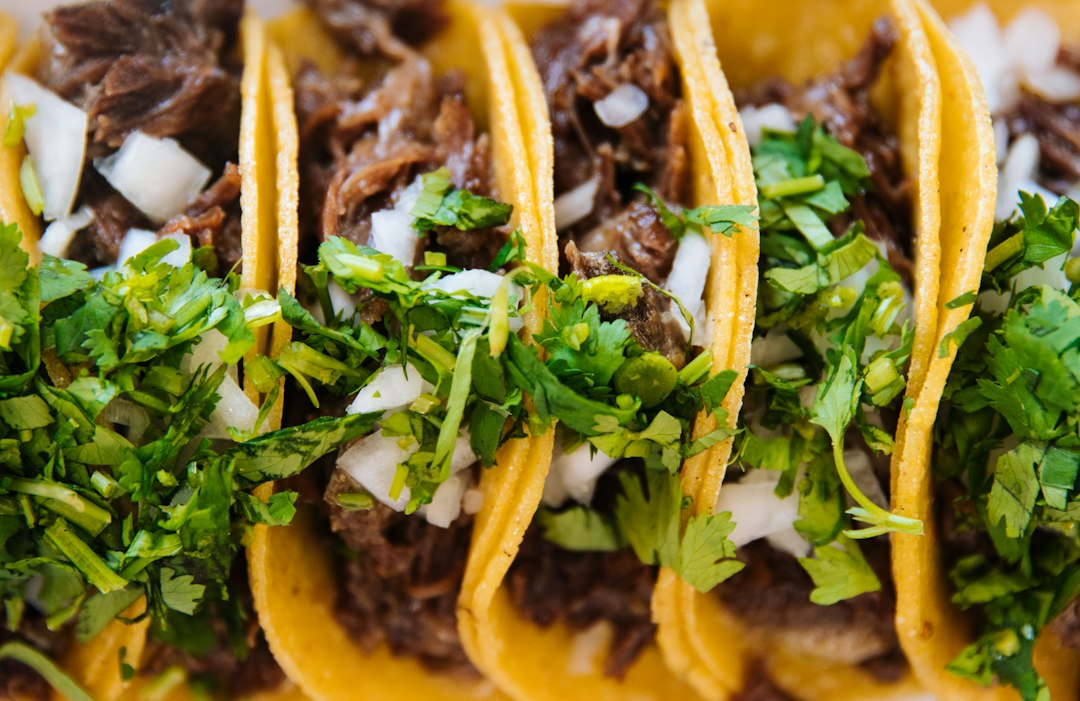 Taco opwarmen in de airfryer: zo doe je het stap voor stap
