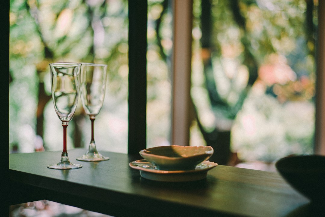 Glas in de airfryer: kan het en wanneer is het veilig?