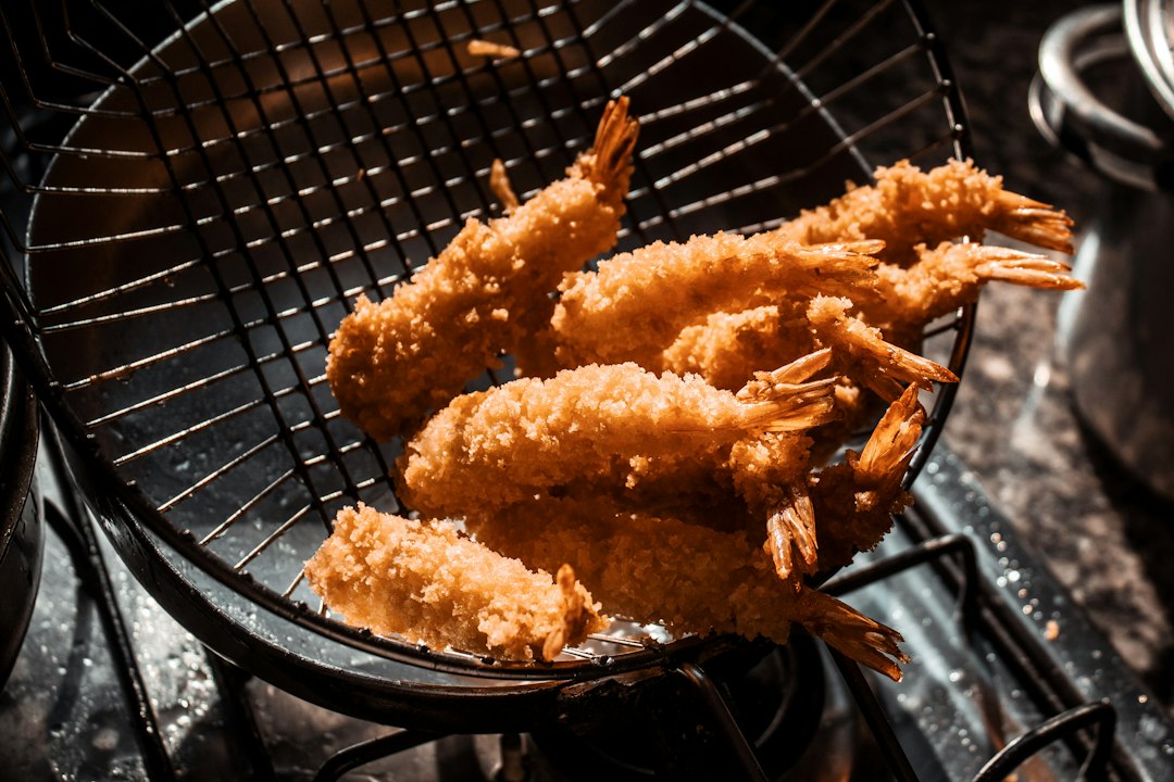 Hoe gebruik je een airfryer? Stap voor stap uitleg