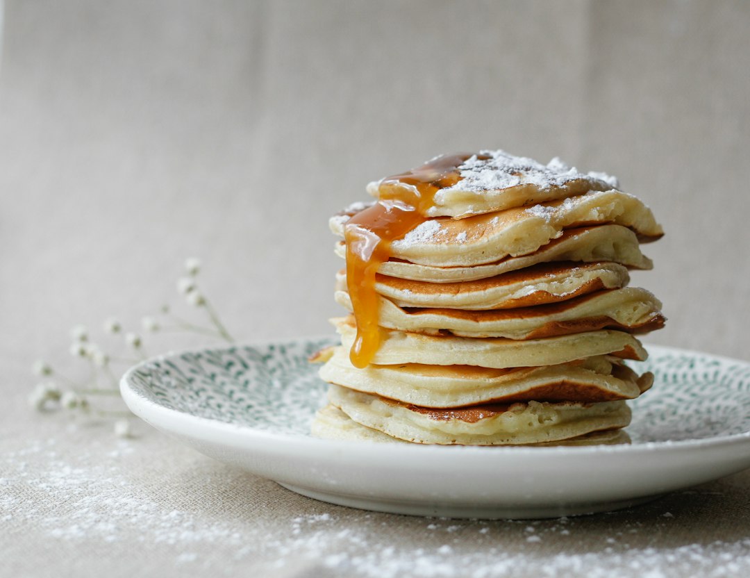Poffertjes opwarmen in de airfryer: zo doe je het goed