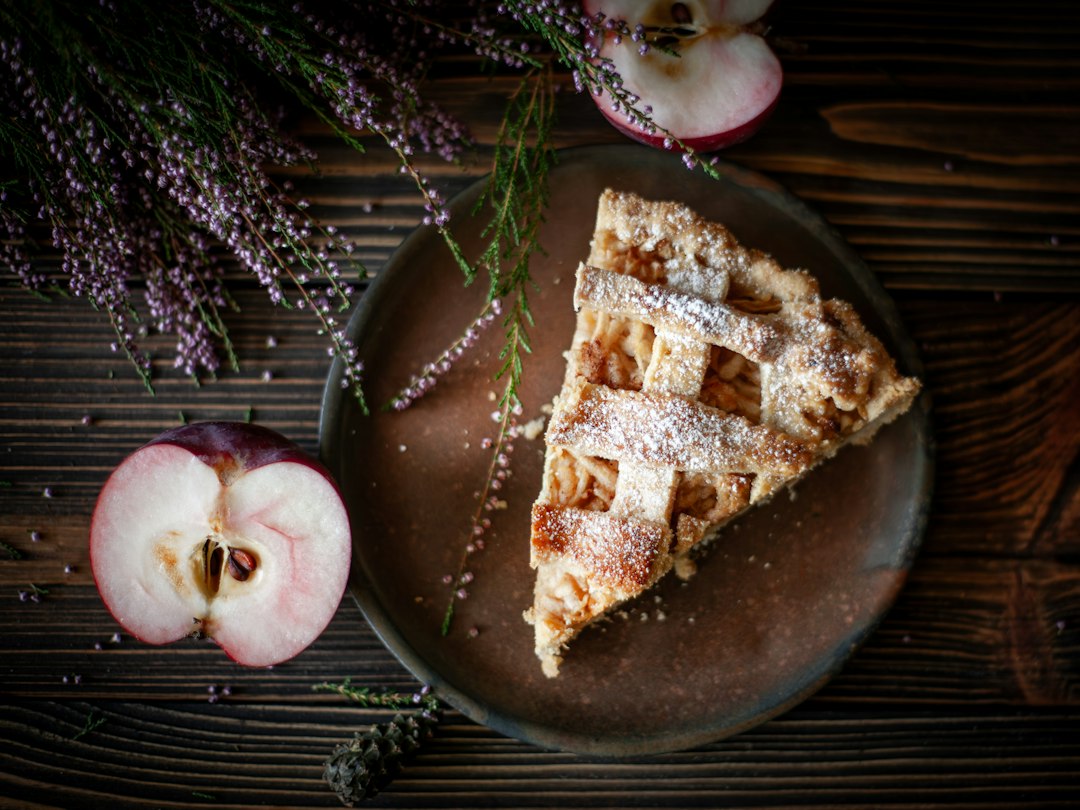 Appelflap opwarmen in de airfryer: zo doe je het goed