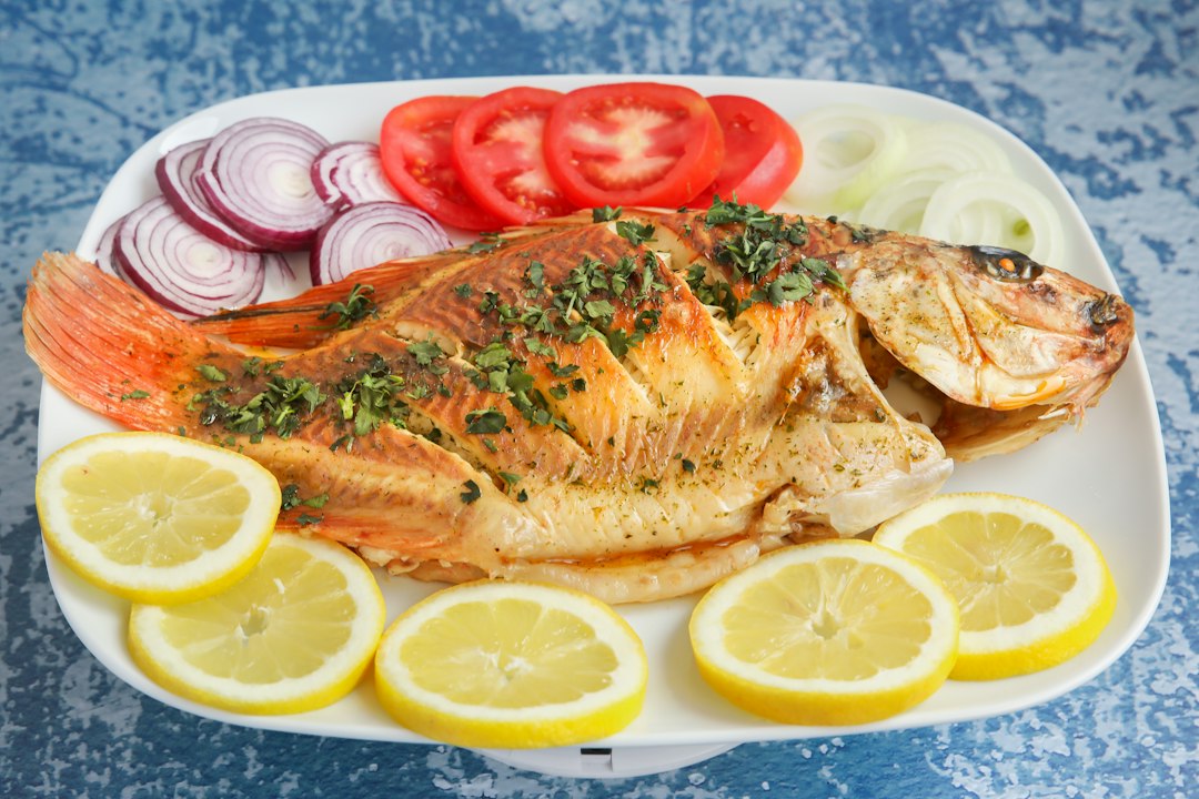 Lekkerbek opwarmen in de airfryer: zo doe je het goed