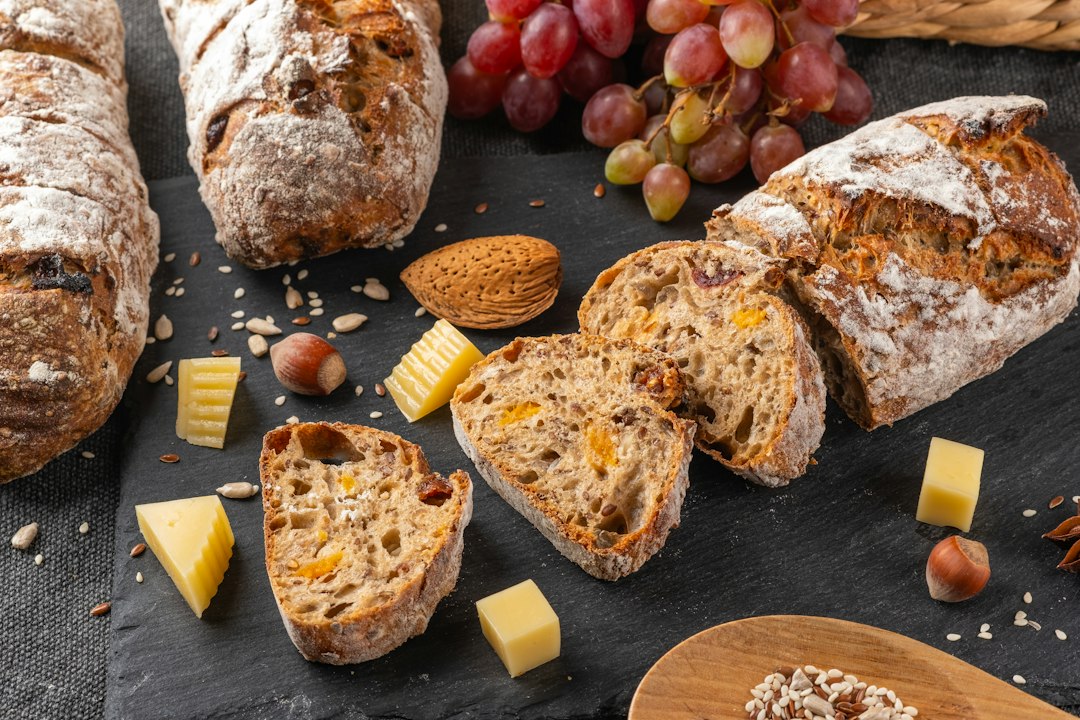 Kaasbroodje opwarmen in de airfryer: zo doe je het goed