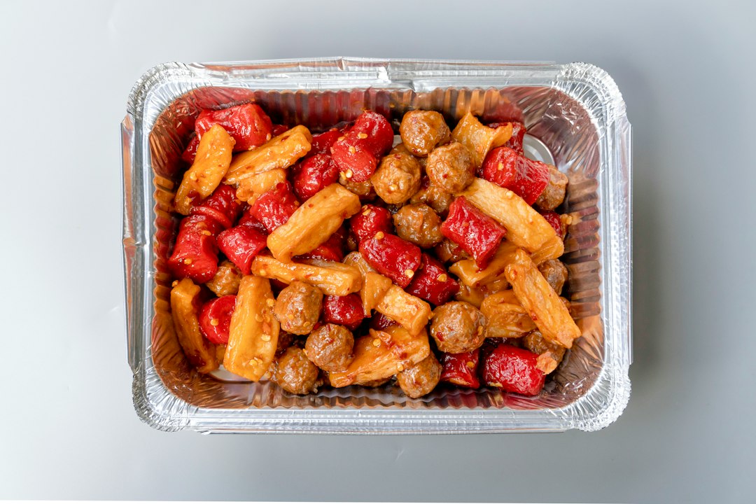 Eten opwarmen in de magnetron: is het echt ongezond?