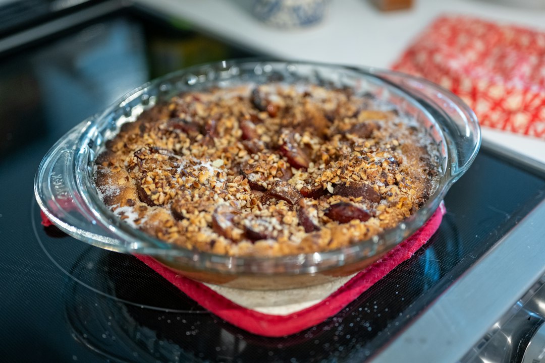 Kan een ovenschaal in de magnetron? Dit moet je weten
