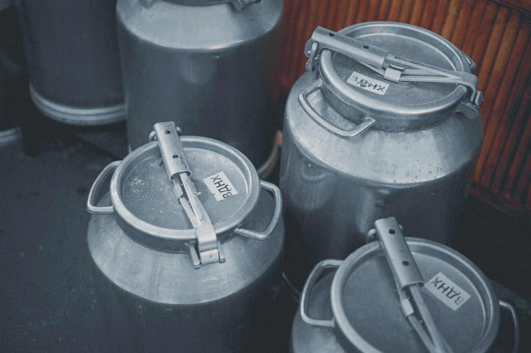 Aluminium bakje in de magnetron: dit moet je weten