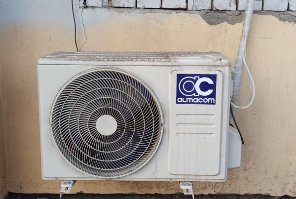 Een airco in je slimme huis: waar let je op vóór de installatie?