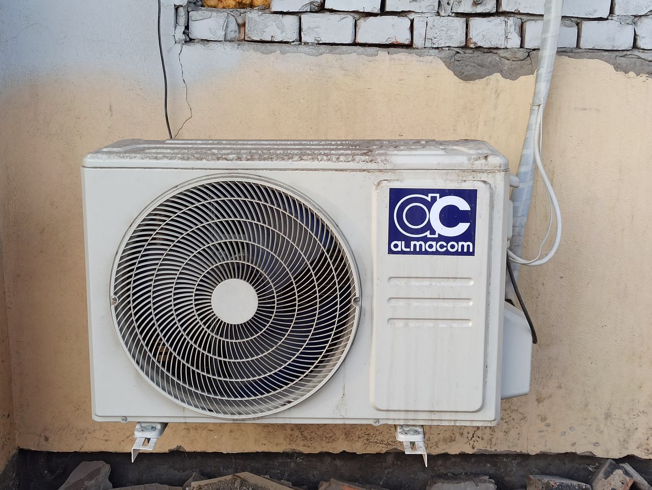Een airco in je slimme huis: waar let je op vóór de installatie?